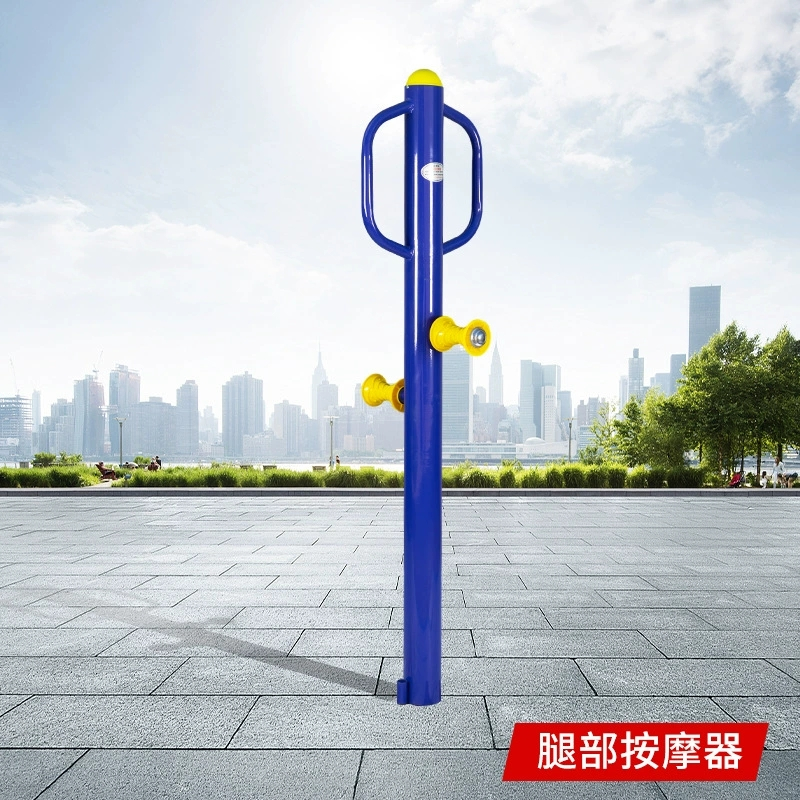 丝芝柔 腿部按摩器 固定式 个