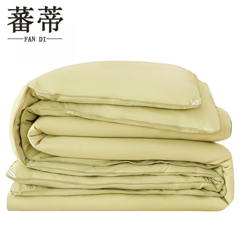蕃蒂棉被200*230cm/4斤 条