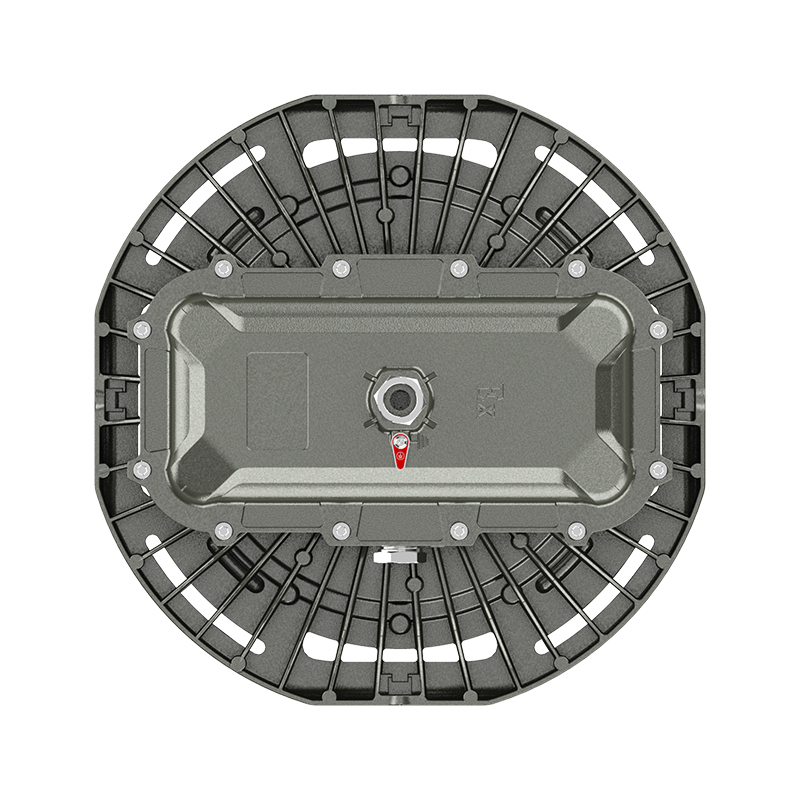 欧辉照明 (OHUIZAOMIN) OHBF8119-150W LED防爆灯 套 1 付款后15天内发货高清大图