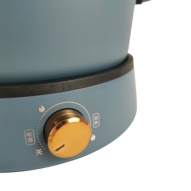 思嘉思达 SKD-G0058 轻煮料理煎火锅 4L高清大图