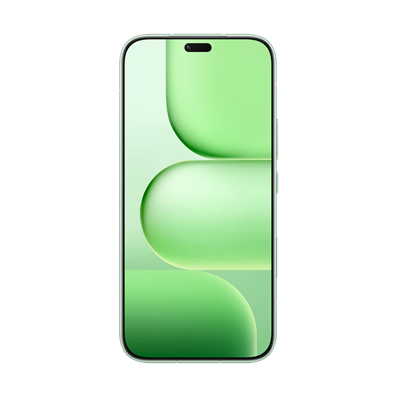 荣耀X80i 5G AI手机 超韧精研金属中框 1.5K荣耀绿洲护眼屏 7000mAh耐用大电池 12GB+256GB青柠绿高清大图