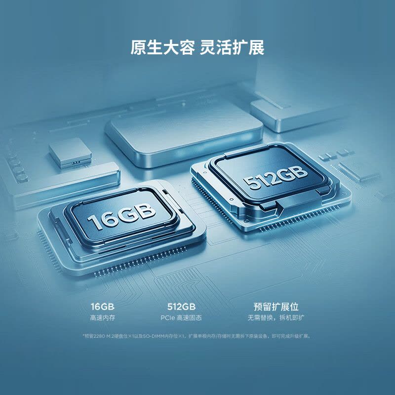 联想(Lenovo)来酷GT16 N176DG 16英寸电竞游戏笔记本电脑Core5 205H 16G 512G SSD RTX3050 4G独显165Hz 100%sRGB 灰色图片