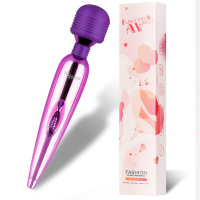 女用自慰器AV震动棒按摩阴蒂高潮阴蒂刺激成人欲仙性品工具情趣用跳到蛋是变频震动棒女性用品舒适生活防水谜姬Mizz Zee