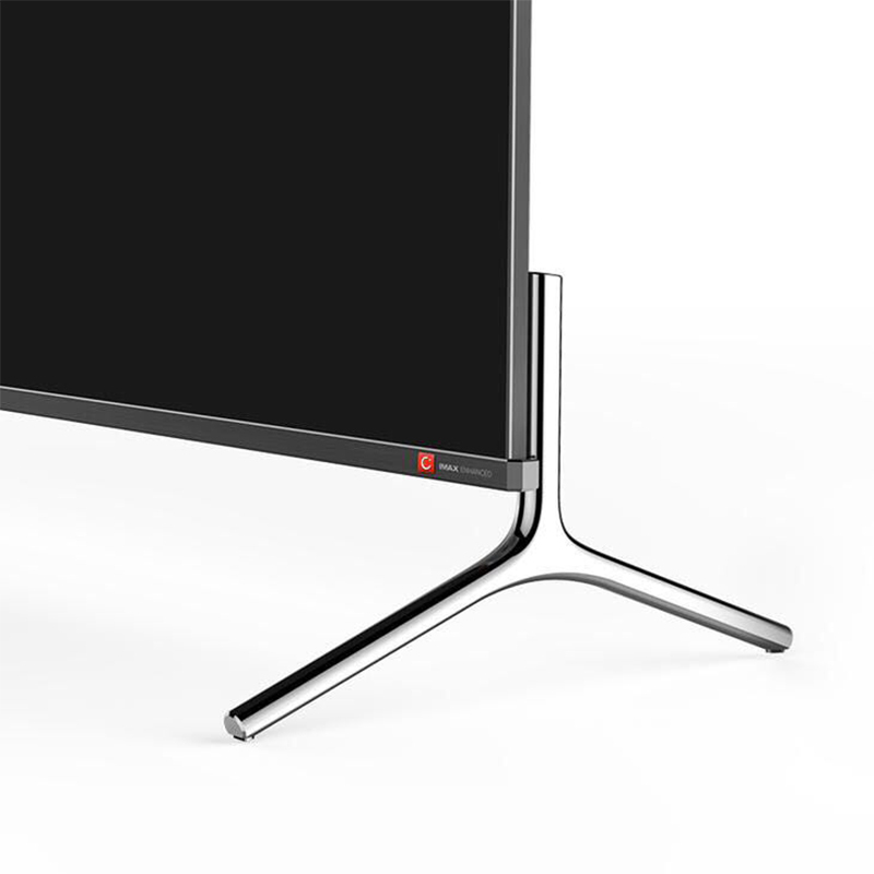 TCL 官方旗舰 65C8 (65英寸) 吋 LED量子点40核 3+32GB大内存 安桥音响人工智能网络平板电视高清大图