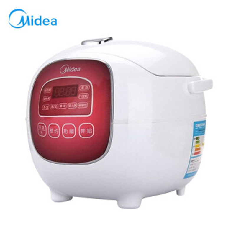 美的(Midea) 电饭煲 MB-FS165