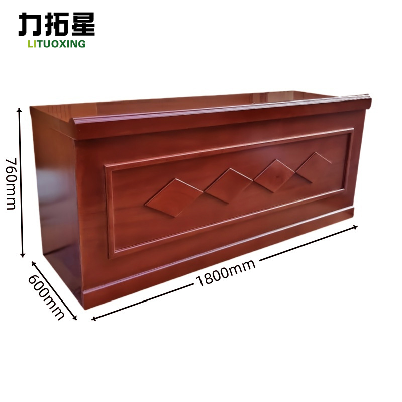 力拓星 会议条桌 1.8m三人 张