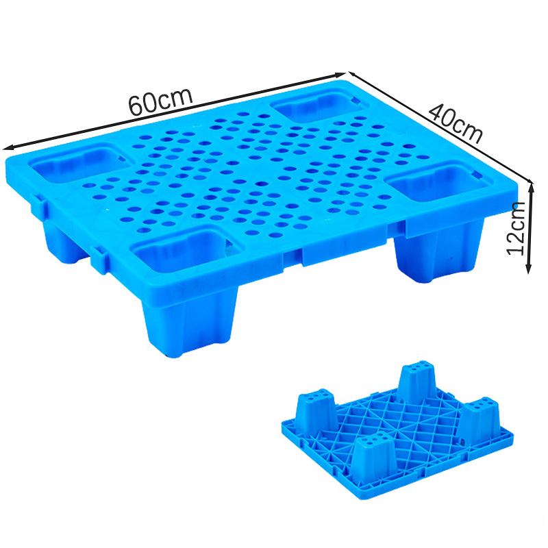 指臣叉车托盘60*40*12cm个高清大图
