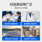 彩格DLS-730K色带架适用得力DL-730K 735K 590K 595K 630KII针式打印机DE-730K 5