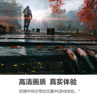 微软(Microsoft)XboxSeriesS游戏主机xbox series s次世代游戏机xbox家用娱乐主机