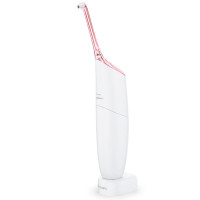 飞利浦（Philips） 冲牙器 家用电动洗牙器成人喷气式洗牙机洁牙器水牙线 HX8431/02樱花粉