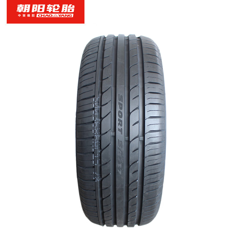 朝阳 轿车轮胎 265/50R20 条