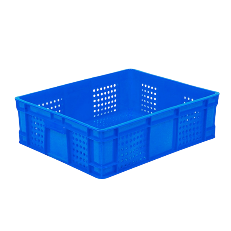 怡卓欧长方形筐375*300*115mm个高清大图