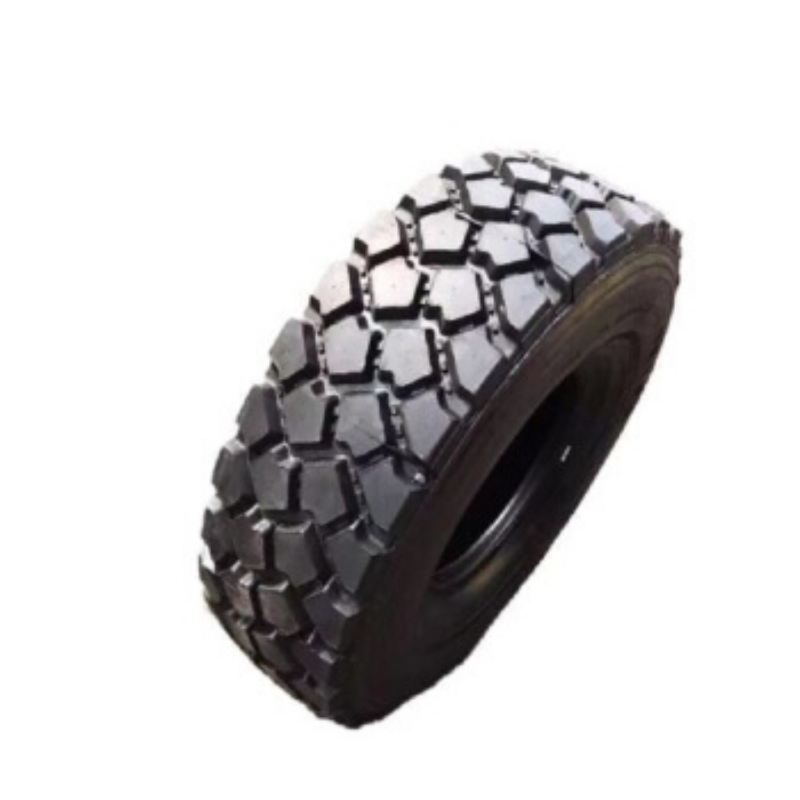 消防车轮胎395/85R20 消防车轮胎