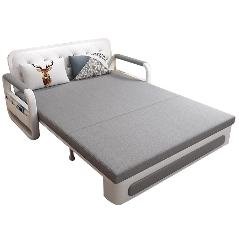 悦兴诚沙发床宽1.88m张高清大图