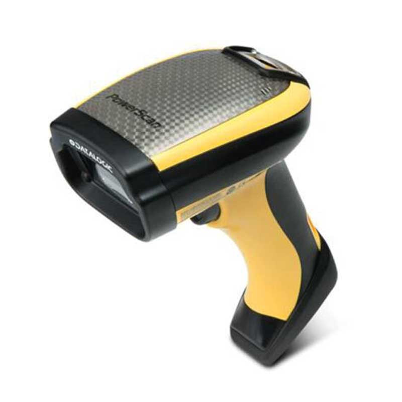 datalogic商用平台产品 通用手持阅读器产品 PD9530-K1 1件 单位:件