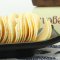 Pringles/品客薯片浓香奶酪味110g*5罐装