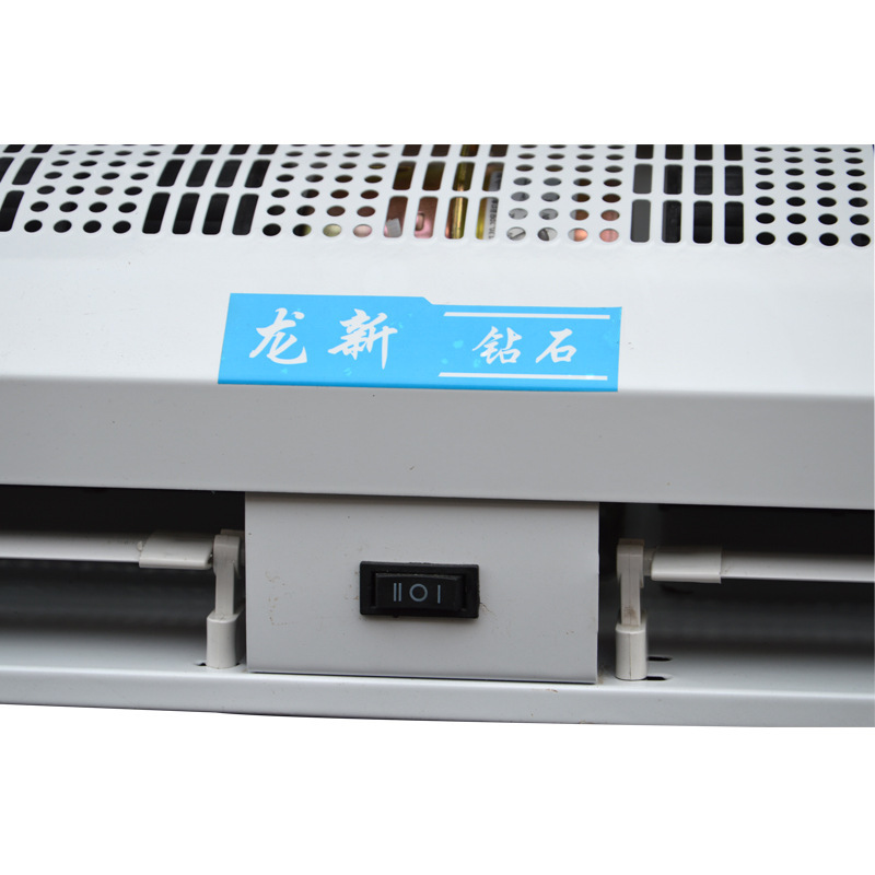 火车头 CY-3515 空气幕电热风幕机 加大风量 1500*198*220mm