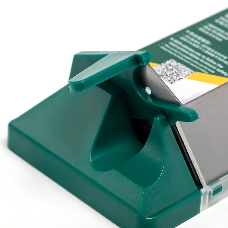 世达(SATA)93435A 100件套实用刀梯形刀片