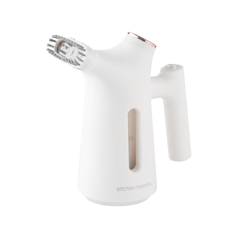厨创妈咪kitchen mommy便携小巧家用旅行伴侣手持挂烫机便携电熨斗CS-188K