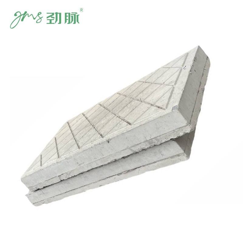 劲脉 钢筋混凝土步行板 JM-007 块高清大图