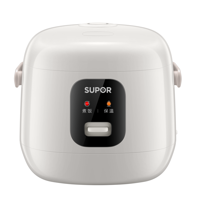 苏泊尔SUPOR多功能电饭煲F16R4021 智能预约精准控温健康烹饪电饭煲高清大图