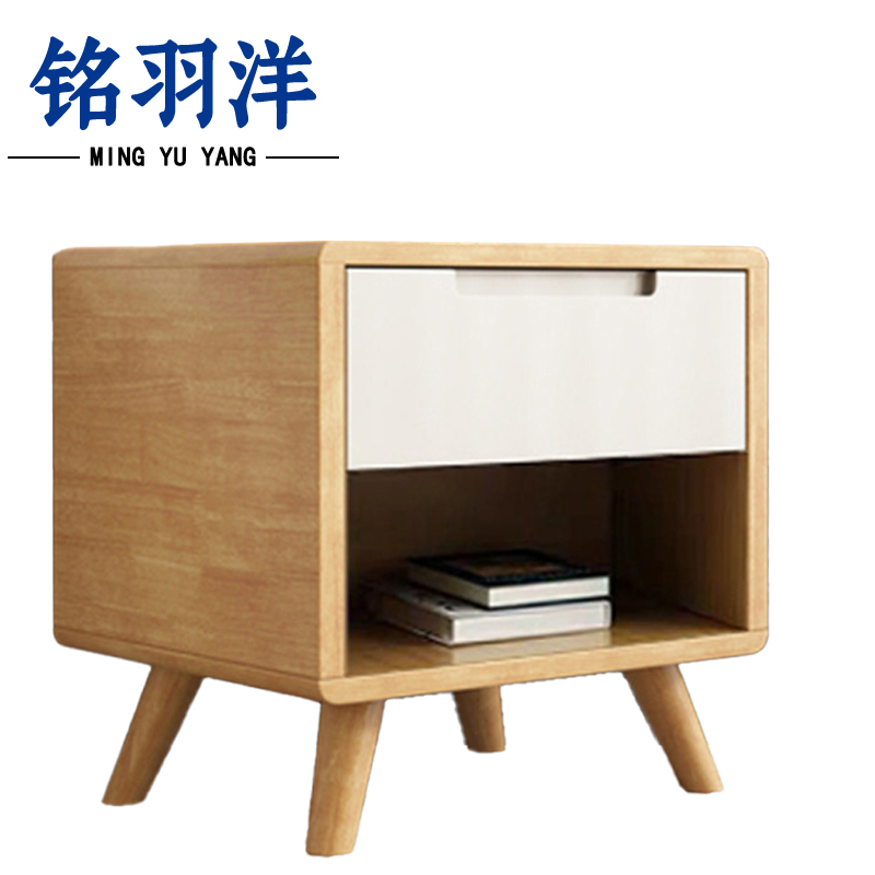 铭羽洋储物柜430*400*500mm台高清大图