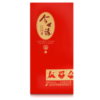 今世缘 团缘 团3 42度 500ml 单瓶 浓香型 白酒