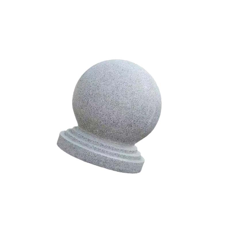 安虎 挡车石球 6842-40cm 个高清大图