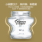 汤美星(Tommee Tippee)奶瓶00170 婴幼儿玻璃奶瓶宽口径轻便耐摔奶瓶250ml配慢流量奶嘴0个月以上