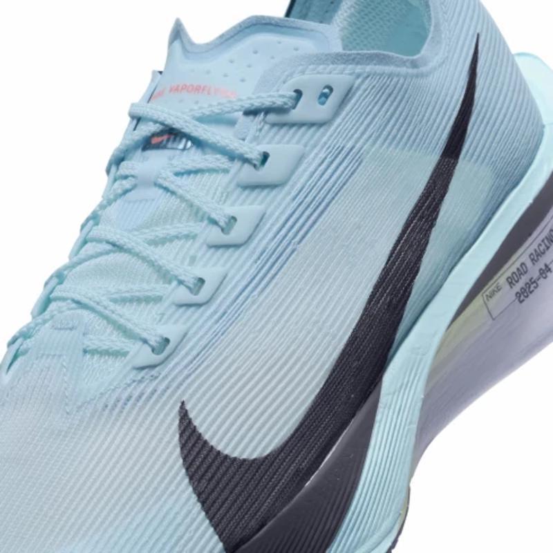 耐克(NIKE)女款竞速跑鞋轻量化缓震专业马拉松训练碳板运动跑步鞋