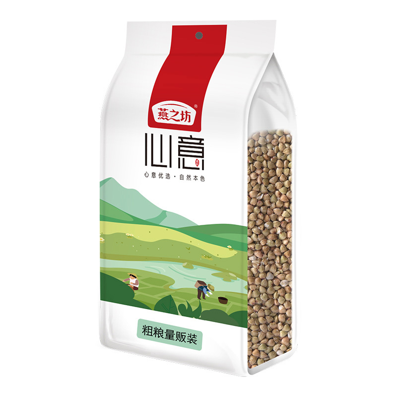 燕之坊荞麦仁1kg