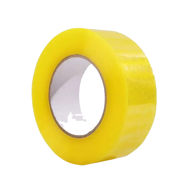 鋆珑 透明胶带 6cm*100m 卷高清大图