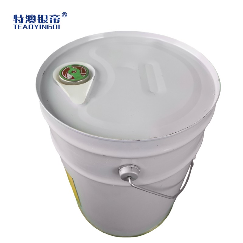 特澳银帝 电器机械设备清洗剂YD-50A/20L/桶高清大图