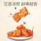 劲仔混合味手撕素肉180g/袋豆制品即食袋装解馋豆干小吃休闲食品