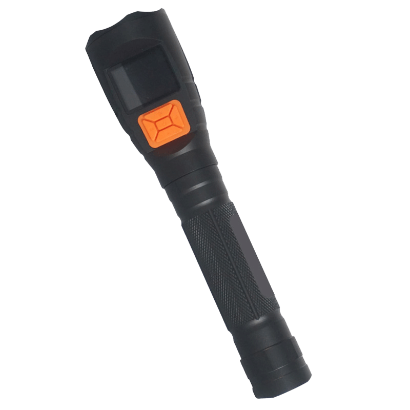 为佳天 摄像手电筒 高清录像巡检仪 XR219高清大图