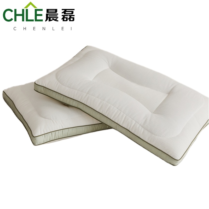 晨磊枕头74*48*9cm/只高清大图