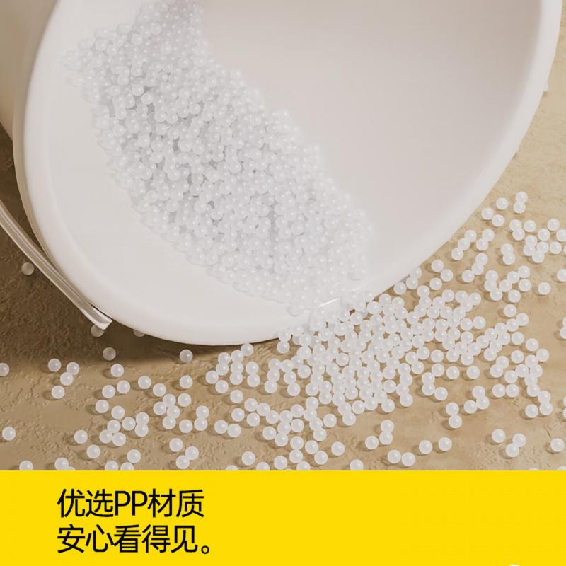 本迪水桶手提24L*1只特大容量加厚耐摔宿舍泡脚家用储水桶拖把桶洗车高清大图