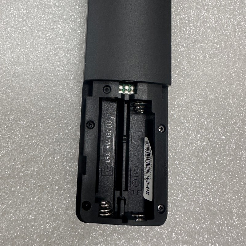 帮客材配 全新原装带LOGO 小米蓝牙语音遥控器 遥控器 收前务必验货高清大图