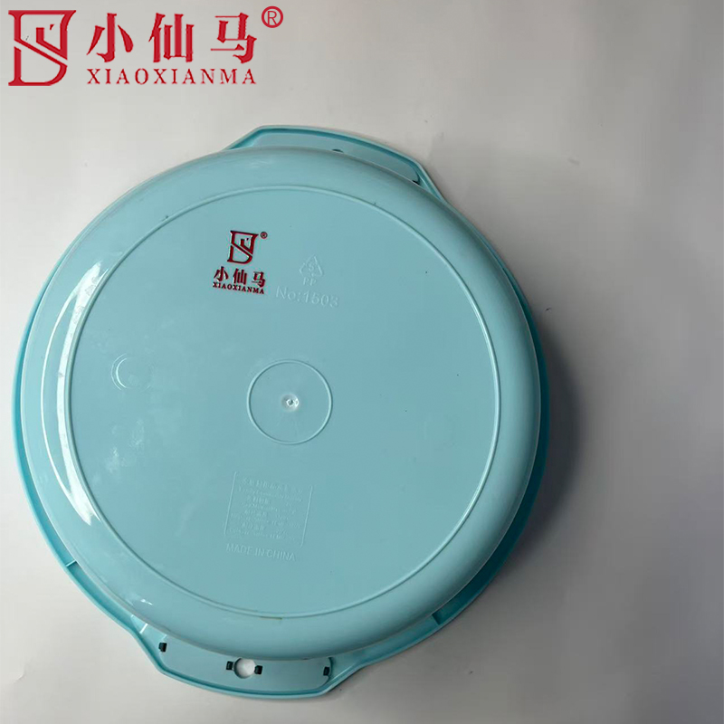 小仙马 洗脸盆 加大号 个高清大图