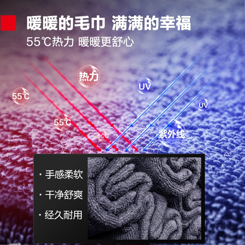 德玛仕(DEMASHI)毛巾消毒柜 商用立式紫外线 衣物衣服美容院理发店专用大容量毛巾柜ZTP450Y-1