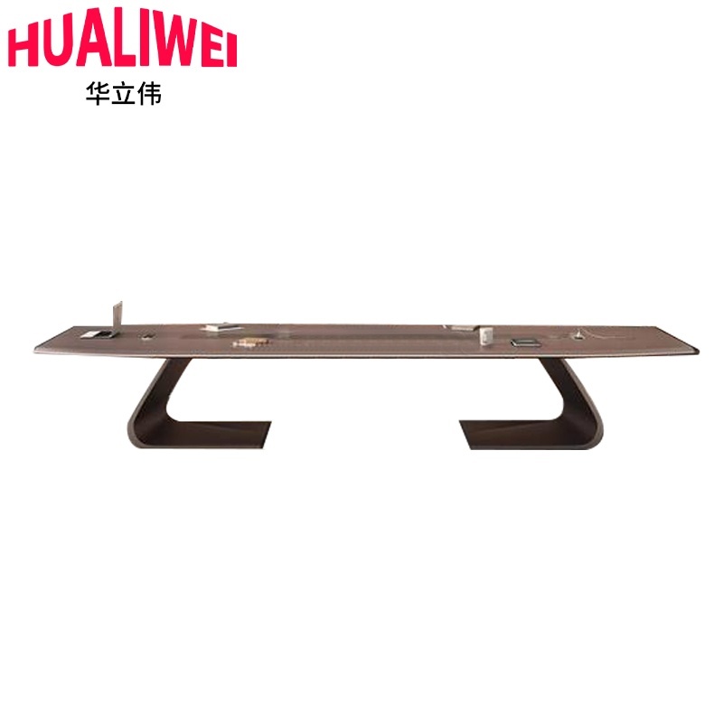 华立伟长桌450cm张高清大图