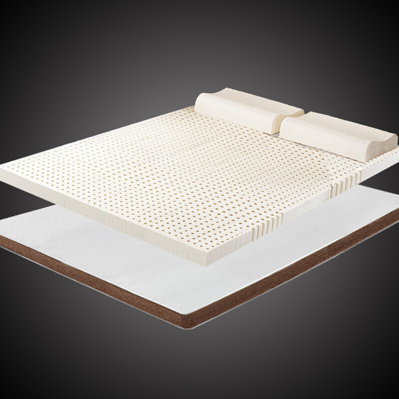 冬巢床垫乳胶椰棕床垫棕垫天然环保深沉睡眠整网弹簧床垫参数