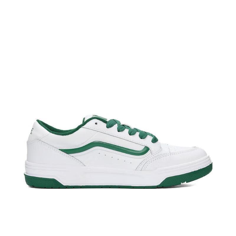 万斯(VANS)中性HylaneCL帆布鞋