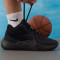 耐克(NIKE)男鞋新款PRECISION 8 MID运动鞋实战比赛训练休闲篮球鞋IH1105-001 ZP