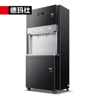 饮水器 德玛仕/DEMASHI SRZ-60/SRZ-3L-L6 柜式 黑色系