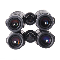 星特朗CELESTRON NATURE自然 10X42手持式固定倍率双筒普通望远镜高清高倍微光夜视