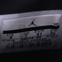 耐克(NIKE)男子篮球鞋JORDAN JUMPMAN Z AQ9119-100