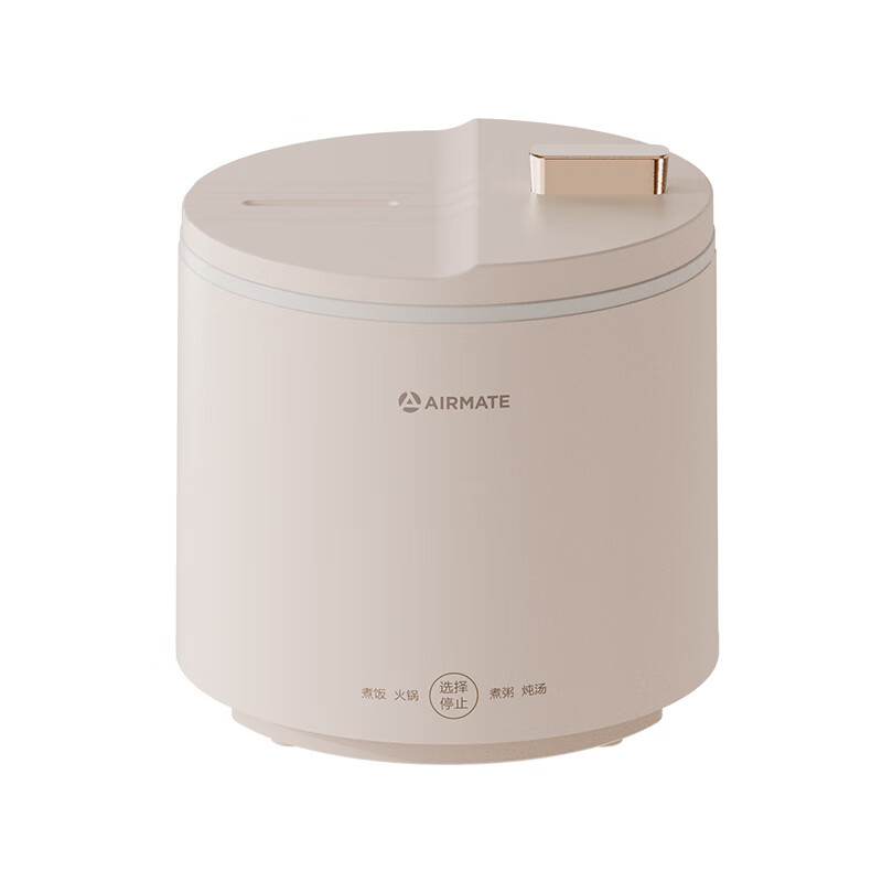 艾美特(AIRMATE)CR0316 智能电饭煲 1.6L