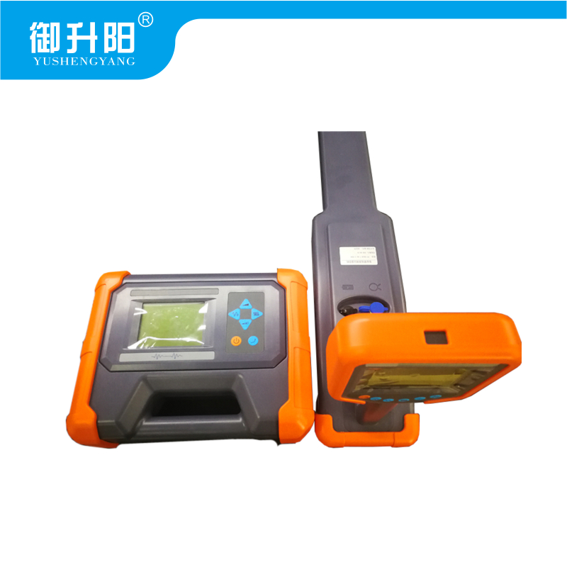 御升阳 电缆路径探测仪 RGY-4 套高清大图