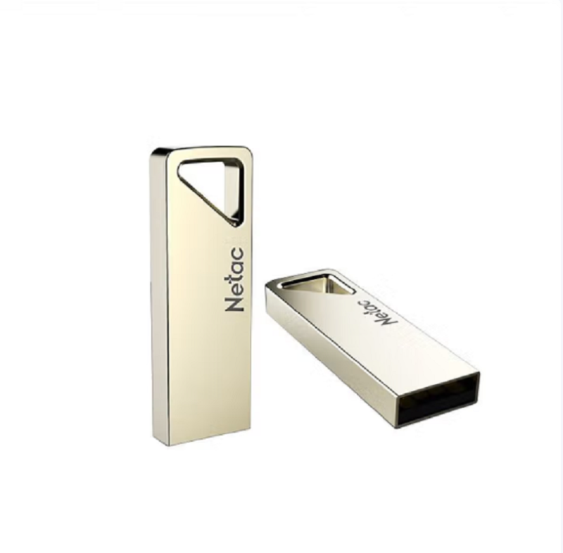 朗科USB2.0优盘U326 64G